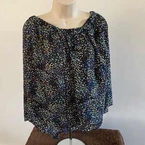 Worthington xl blouse